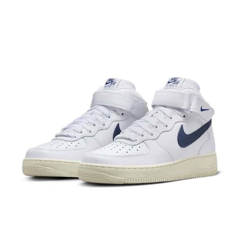 Nike Air Force 1 '07 Mid DD9625-105 05