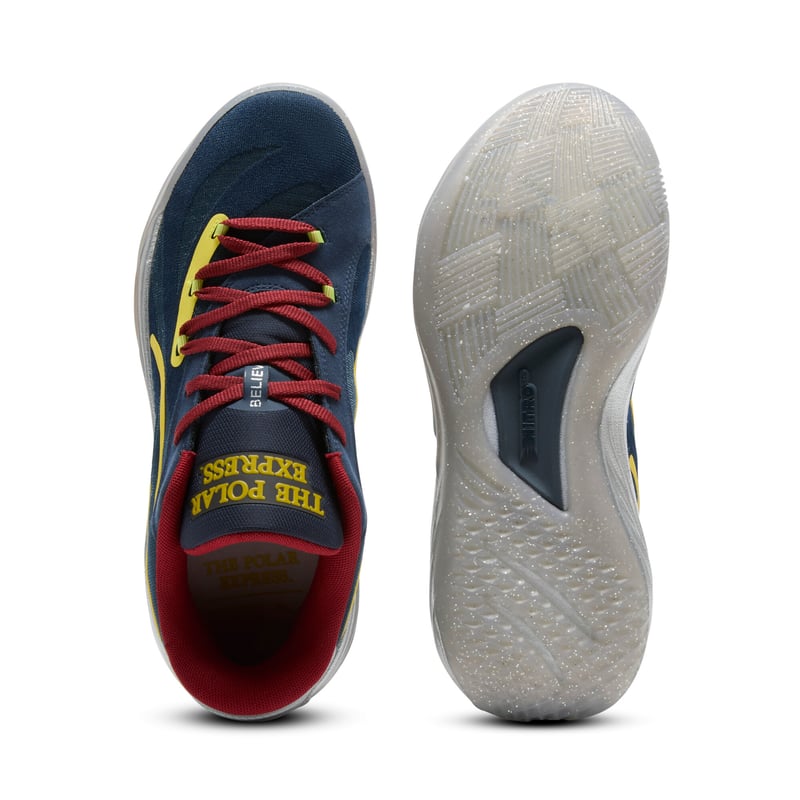 PUMA All-Pro NITRO™ 310396-01 02