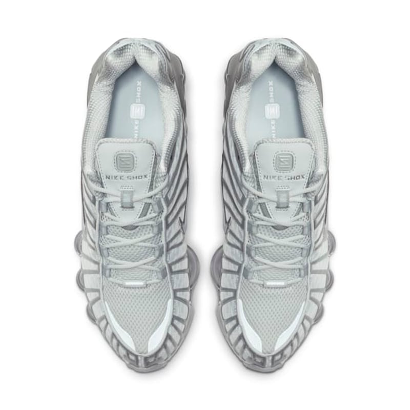 Nike Shox TL AV3595-003 04