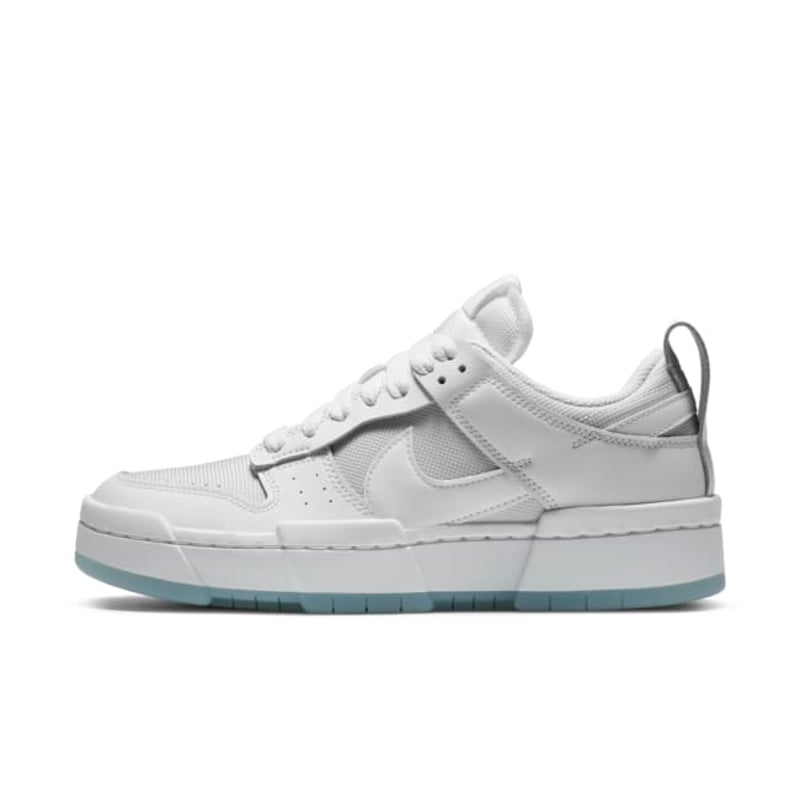 Nike Dunk Low Disrupt CK6654-001 01