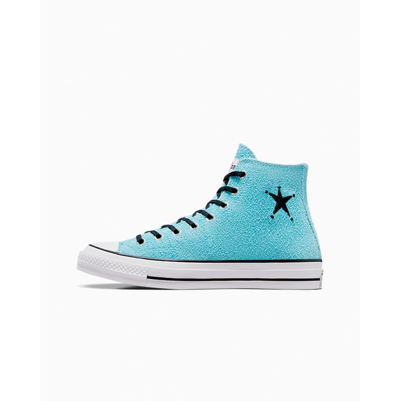 Converse Chuck 70 x Stüssy A07663C 03