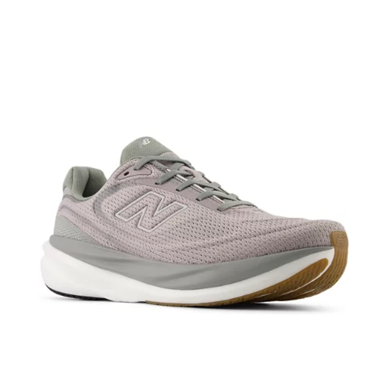 New Balance 1080v15 Laufschuhe "Truffle Salt & Slate Grey" | Herren | Laufen | 02 | SPORTSHOWROOM
