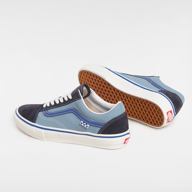 Vans Skate Old Skool VN0A2Z32FUH 03
