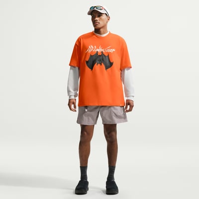 Nike ACG "Dolomiti" Shorts "College Grey" | Herre | | 01 | SPORTSHOWROOM