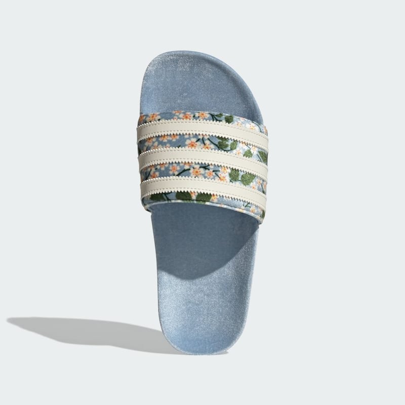 adidas Adilette x Liberty London JP8184 03