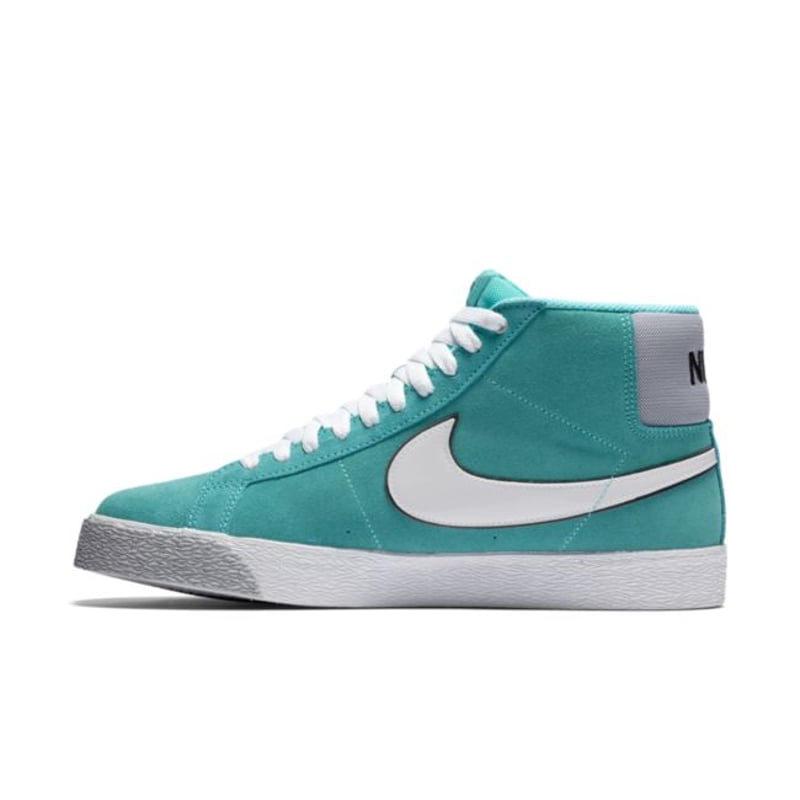 Nike SB Blazer Mid Premium SE 819861-310 03