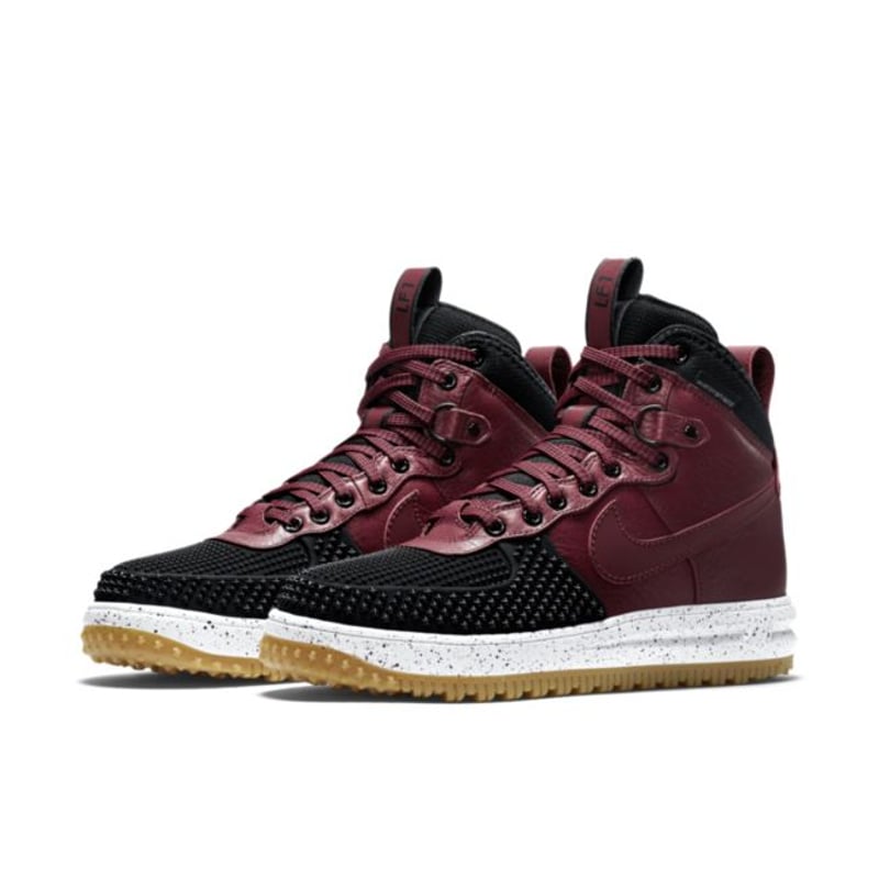 Nike Lunar Force 1 Duckboot 805899-002 05