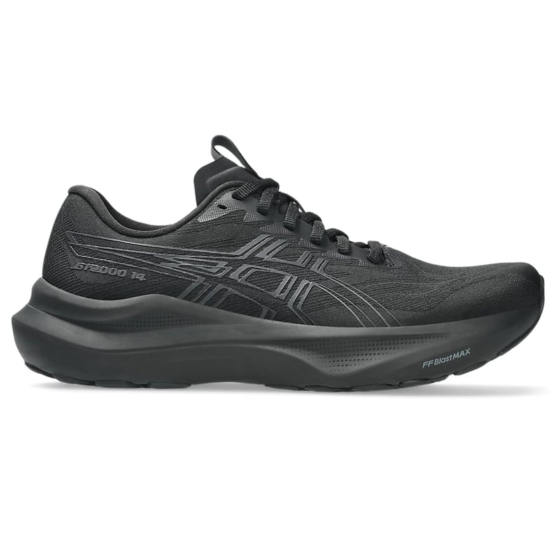 ASICS GT-2000 14 (D Wide) 1012B842-002 01