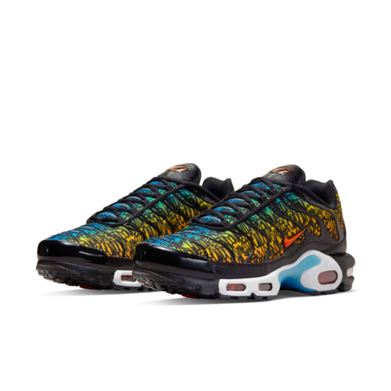 Nike Air Max Plus DX2665-001 05