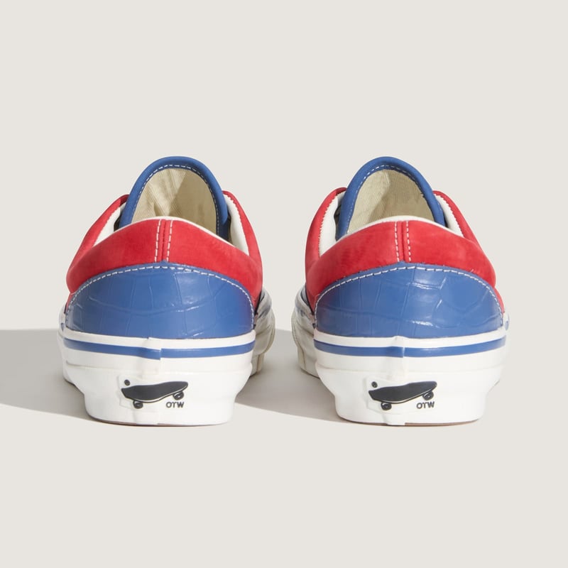 Vans OTW by Vans Era 95 Vibram VN000E8YGHP 04