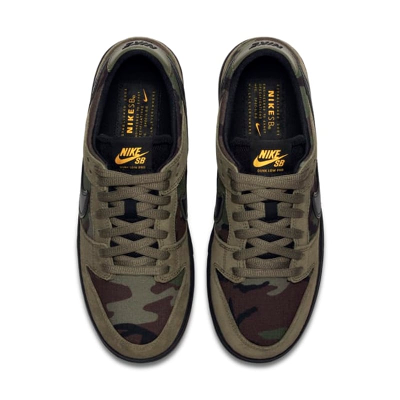 Nike SB Zoom Dunk Low Pro 854866-209 04