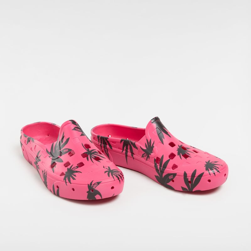 Vans Slip-on Mule TRK VN0005V8YU2 02