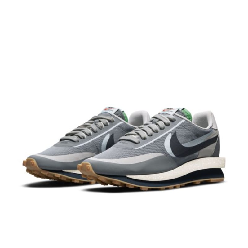Nike LD Waffle x sacai x CLOT DH3114-001 05