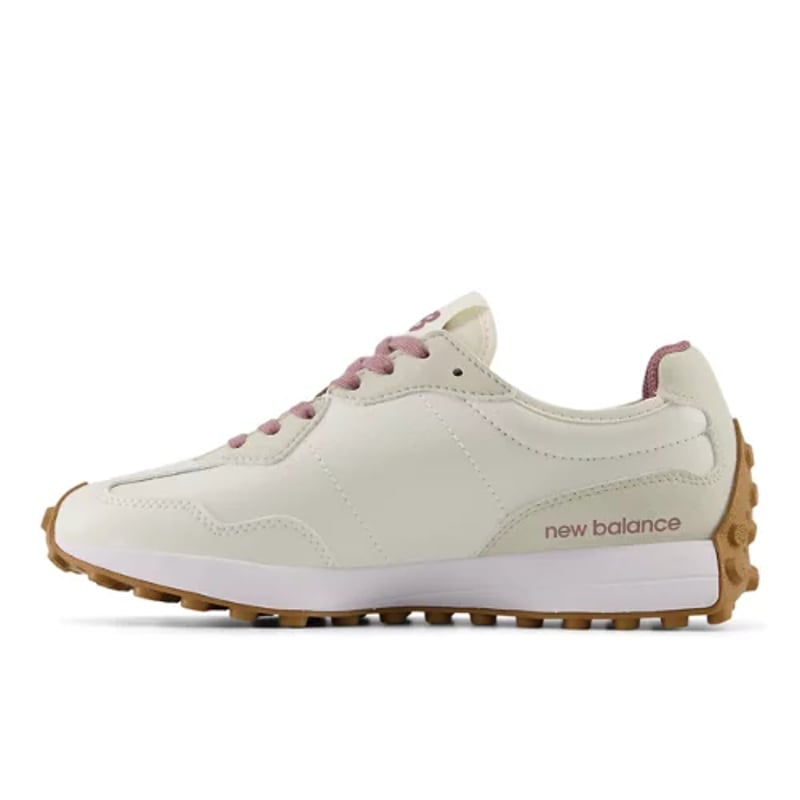 New Balance 327 Golf WG327BR 02