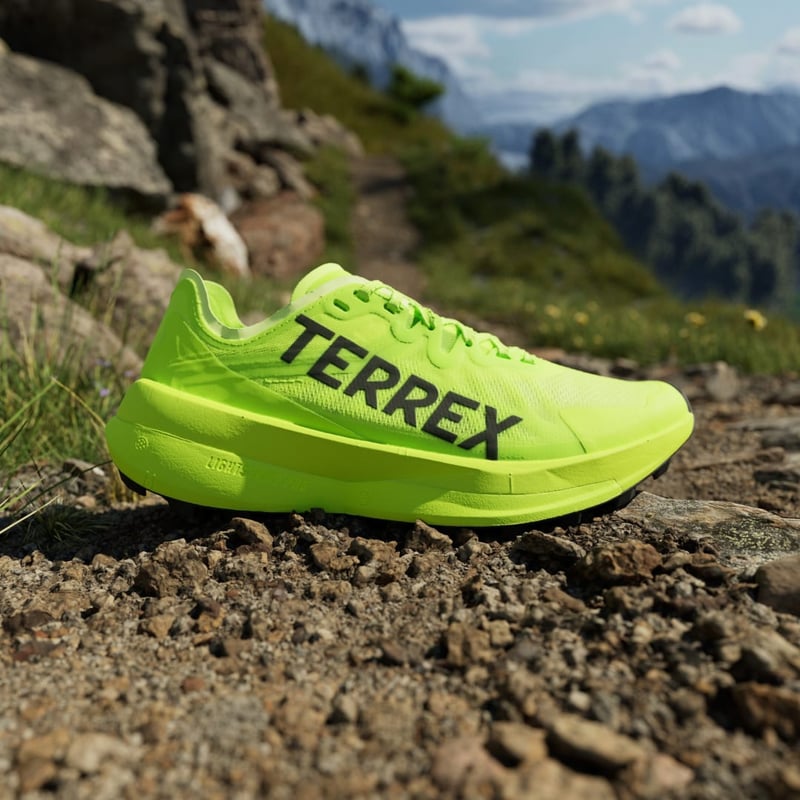 adidas Terrex Agravic Speed JR5219 03