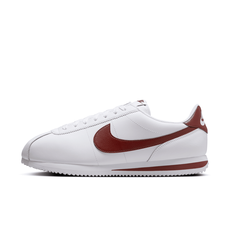 Nike Cortez Leather