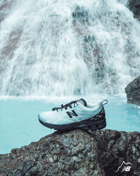 New Balance 1906R x CAYL M1906RAY