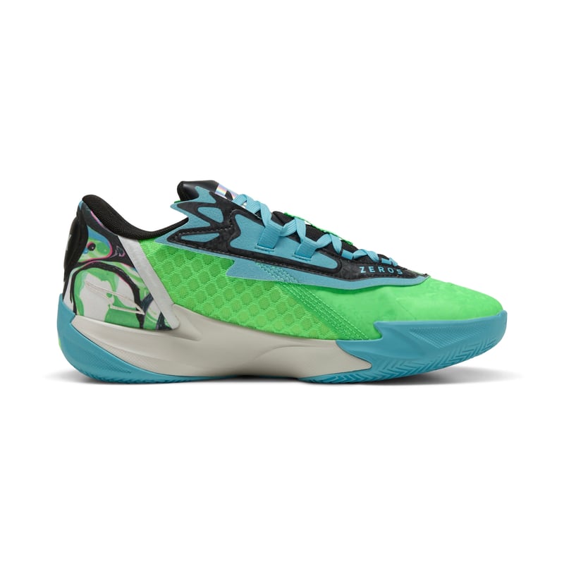 PUMA Scoot Zeros II x 2K 311349-01 03
