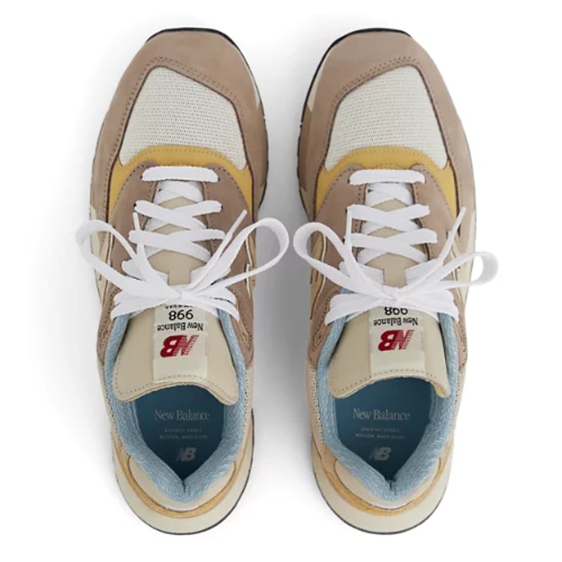 New Balance 998 Made in USA U998IC 02