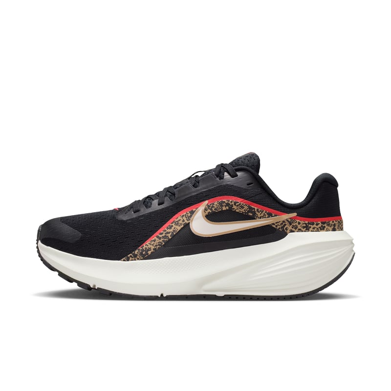 Nike Downshifter 14 Laufschuhe "Leopard" | Damen | Laufen | 01 | SPORTSHOWROOM