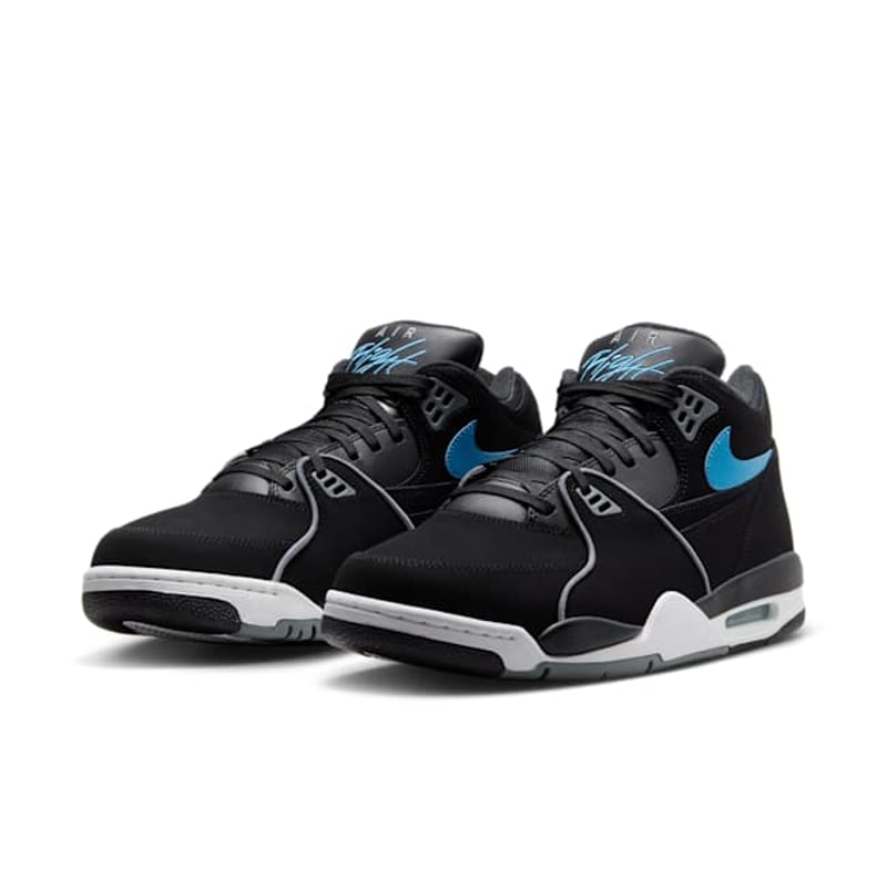 Nike Air Flight 89 HF0102-001 05