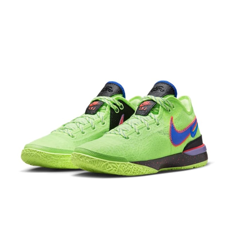 Nike LeBron NXXT Gen DR8784-300 05