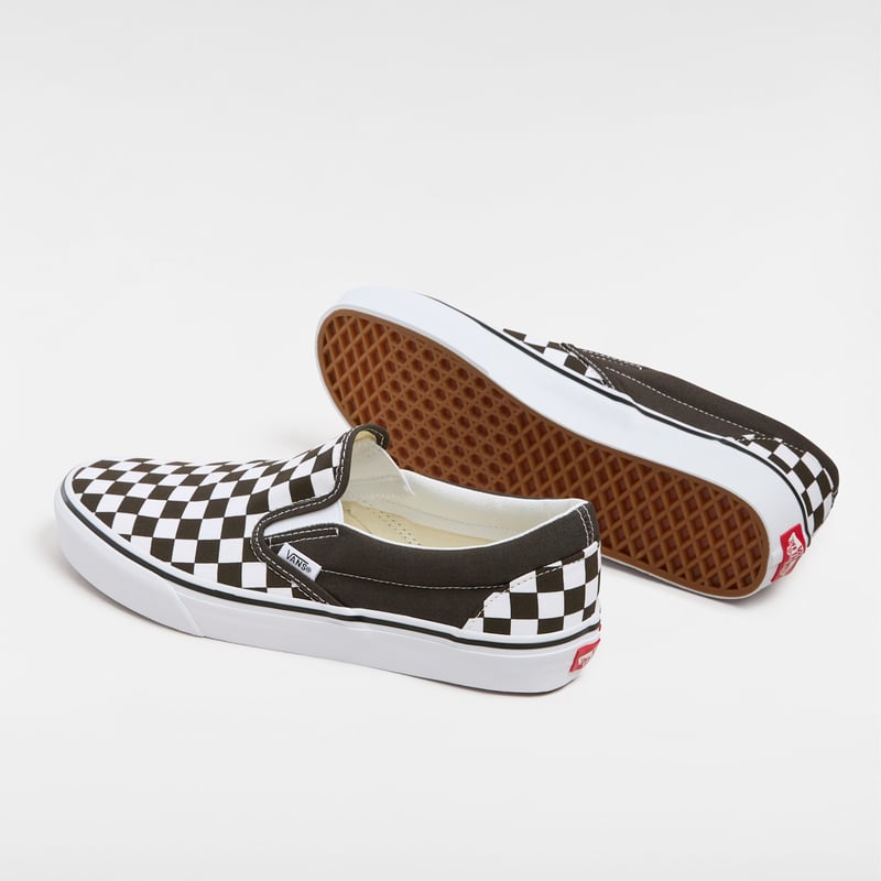 Vans Classic Slip-on Checkerboard VN000D03D4C 03