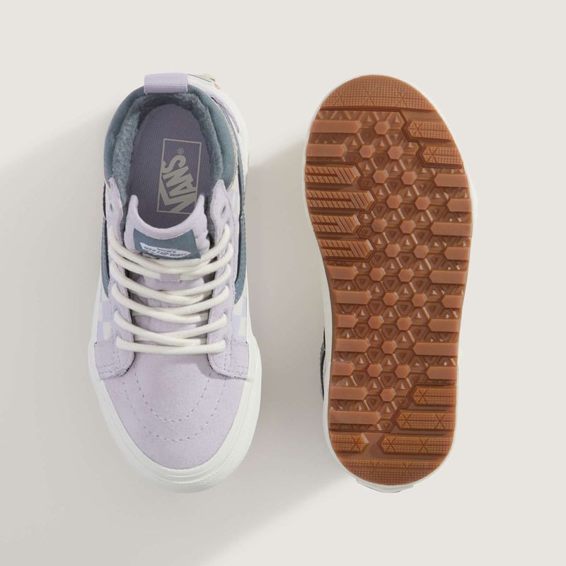 Vans MTE Sk8-Hi VN000D0HEMY 03
