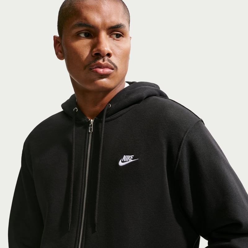 Nike Club Full-Zip Fleece FN3861-010 03