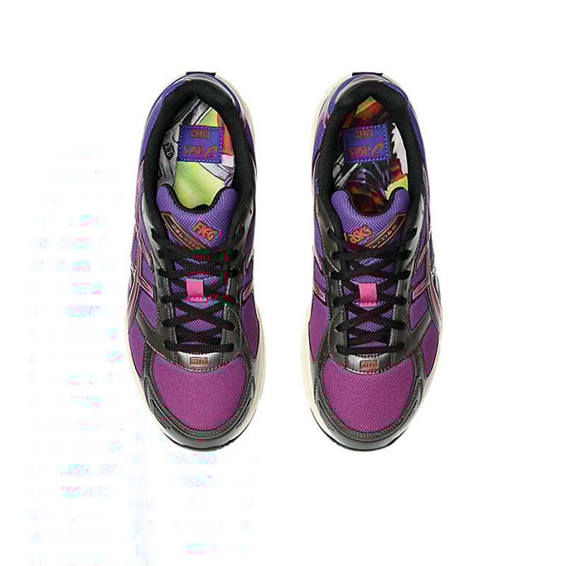 ASICS Gel-1130 x Kith ‘Marvel Villains’ 1203A662-500 06