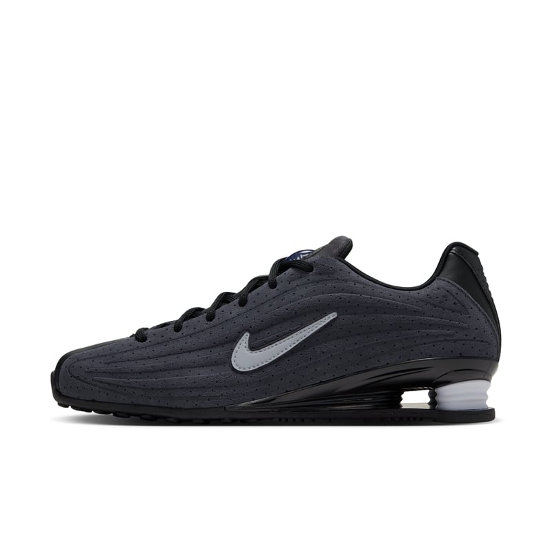 Nike Shox Z trainers "Black & Gridiron" | Women | SportStyle | 00 | SPORTSHOWROOM