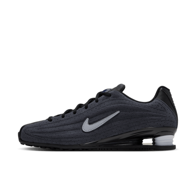 Nike Shox Z trainers "Black & Gridiron" | Women | SportStyle | 00 | SPORTSHOWROOM