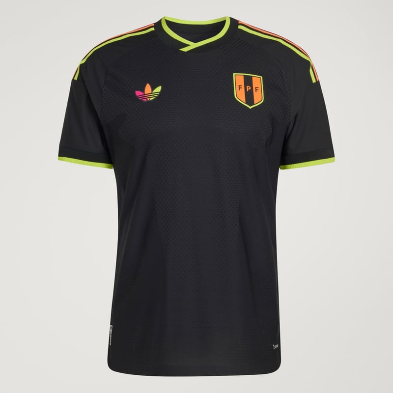 adidas Peru 2026 Away Authentic KB7502 05