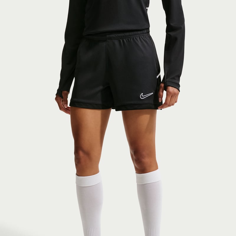 Nike Academy Dri-FIT 4" II7582-010 02