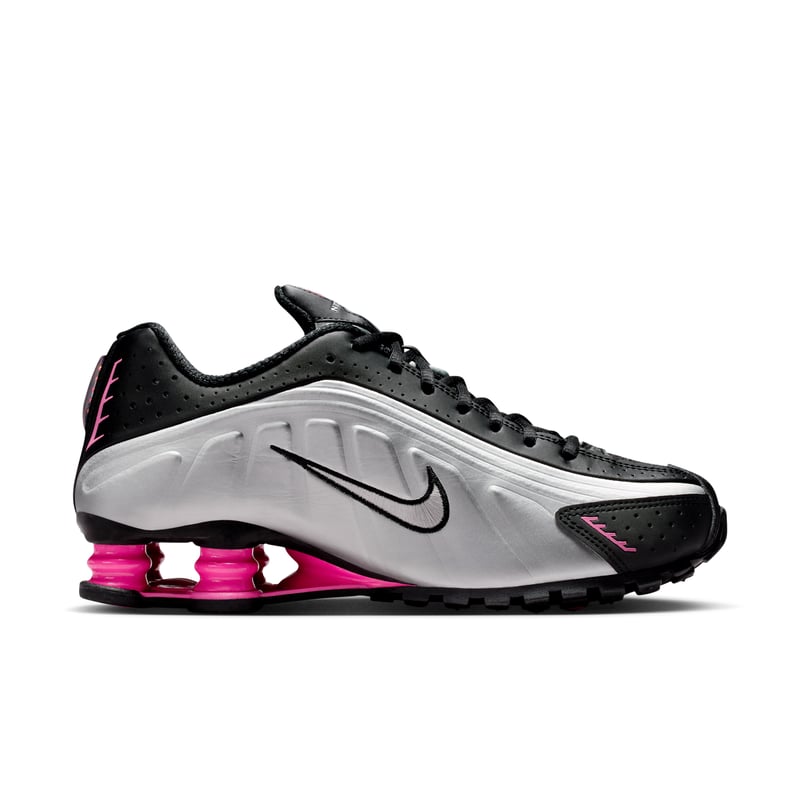 Nike Shox R4 AR3565-012 03
