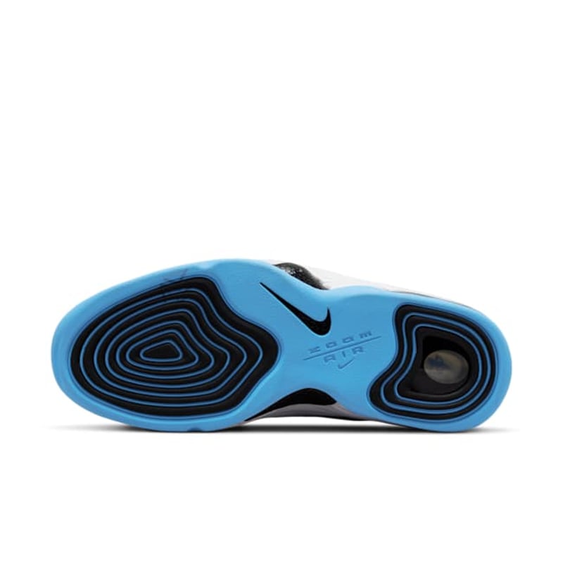 Nike Air Penny 2 x Social Status ‘Playground’ DM9132-100 02