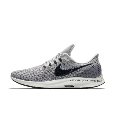 Nike Air Zoom Pegasus 35 x Nathan Bell AT9977-101