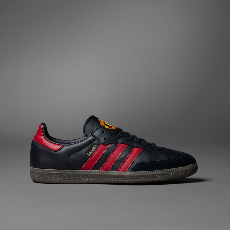 adidas Samba Team HQ7030 04