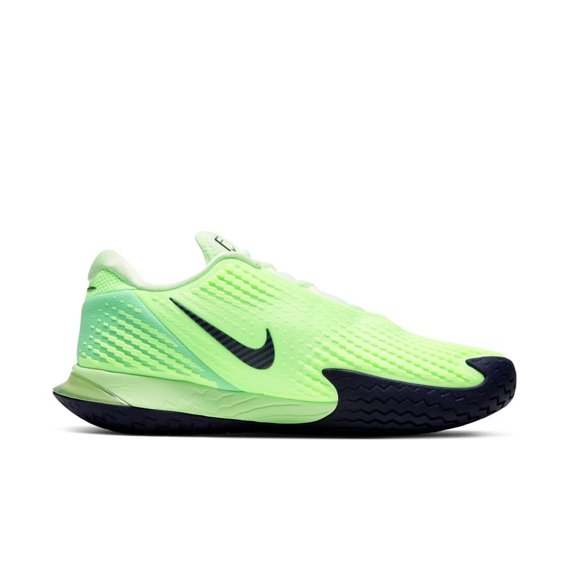 Обувки Nike Vapor Cage 4 "Ghost Green & Aphid Green" | Мъже | Тенис | 03 | SPORTSHOWROOM