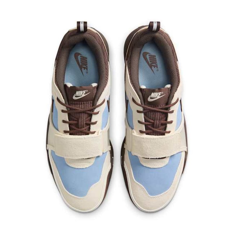 Nike Zoom Field Jaxx x Travis Scott HQ3072-400 04