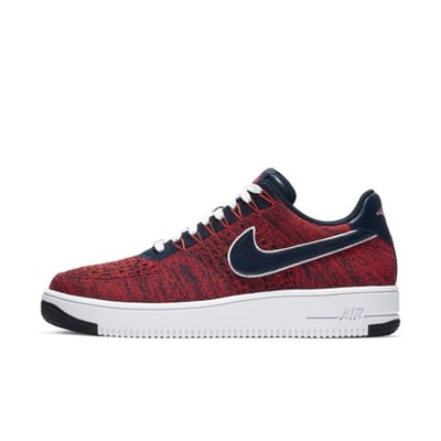 Nike Air Force 1 Ultra Flyknit x Robert Kraft AH8425-600