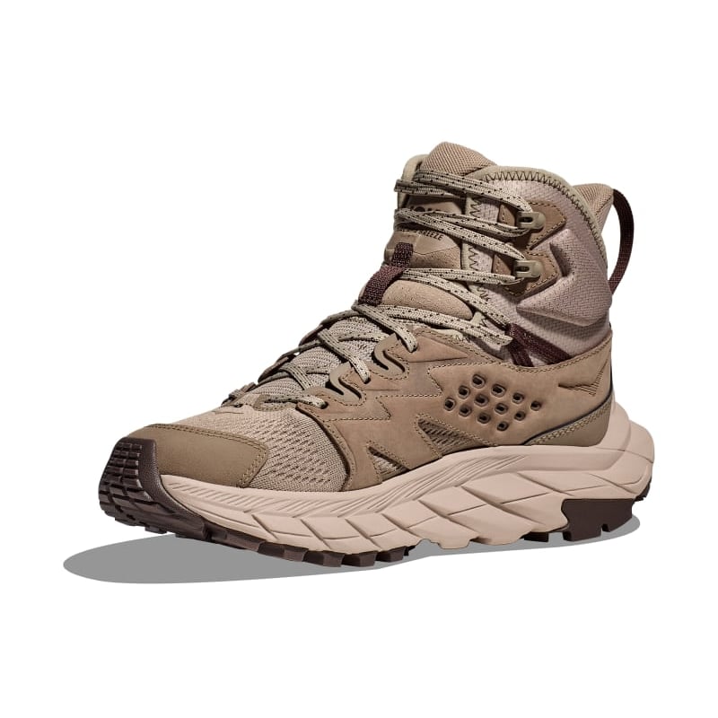 HOKA Anacapa Breeze Mid 1134505-DOTN 03