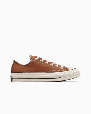 Converse Chuck 70 Vintage Canvas Low A04591C