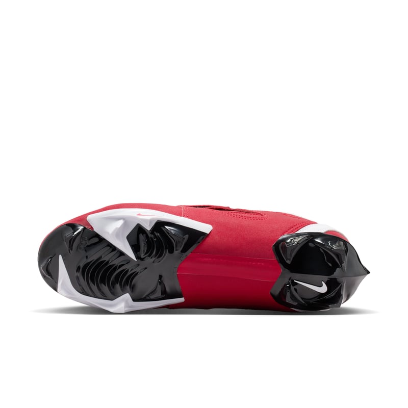 Nike Diamond Turf 2 baseballsko "Prime Red" | Herre | Baseball | 02 | SPORTSHOWROOM