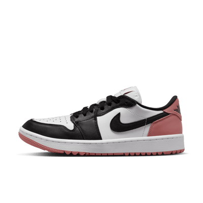 Jordan 1 Low Golf DD9315-106