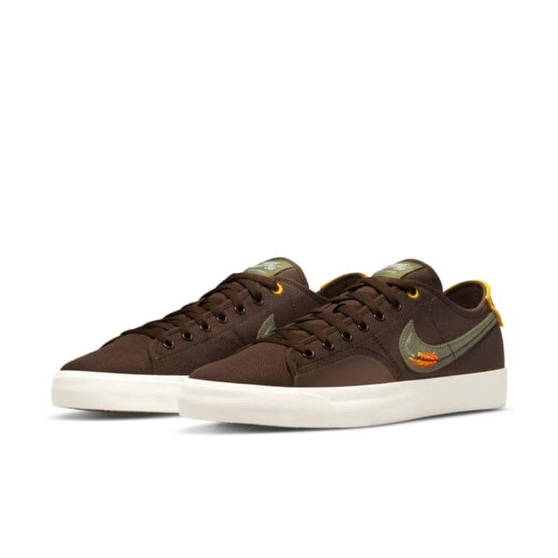 Nike SB Blazer Court x Daan Van Der Linden CZ5605-200 05