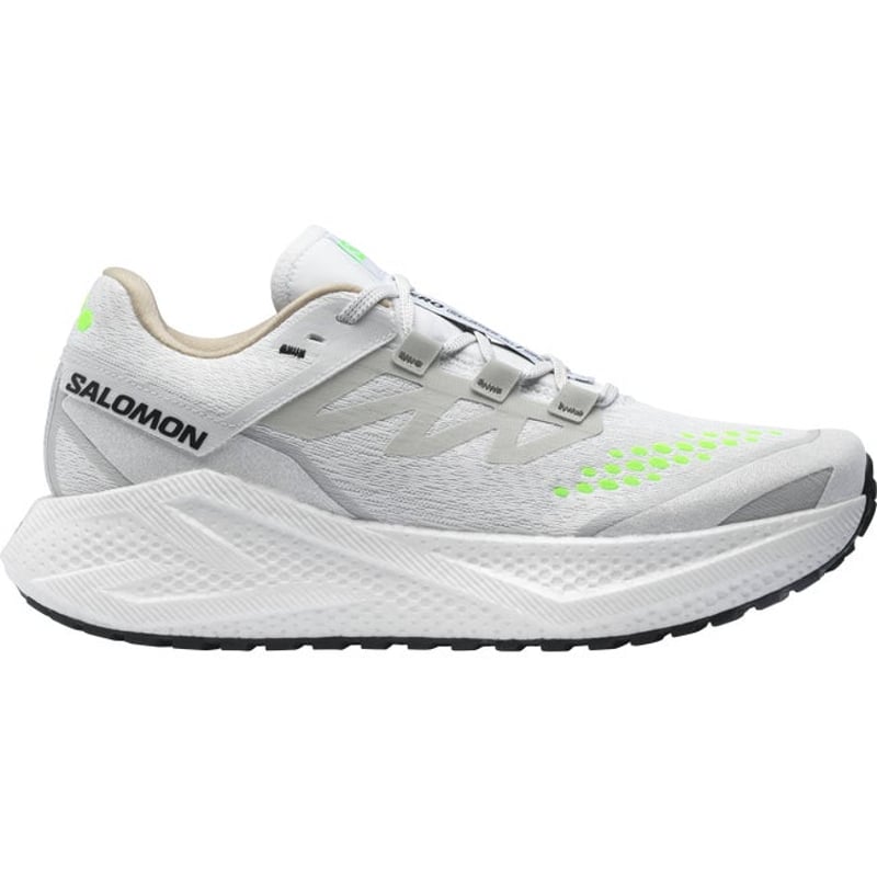 Salomon Aero Glide 3 GRVL L47869400 01