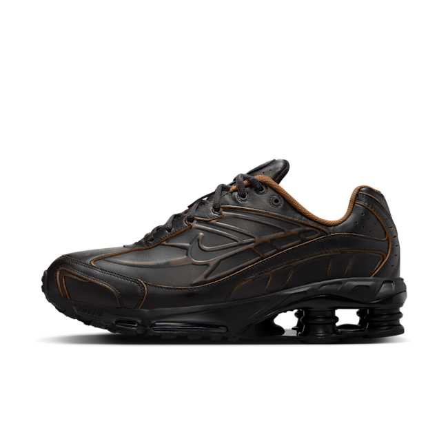 Nike Shox Ride 2
