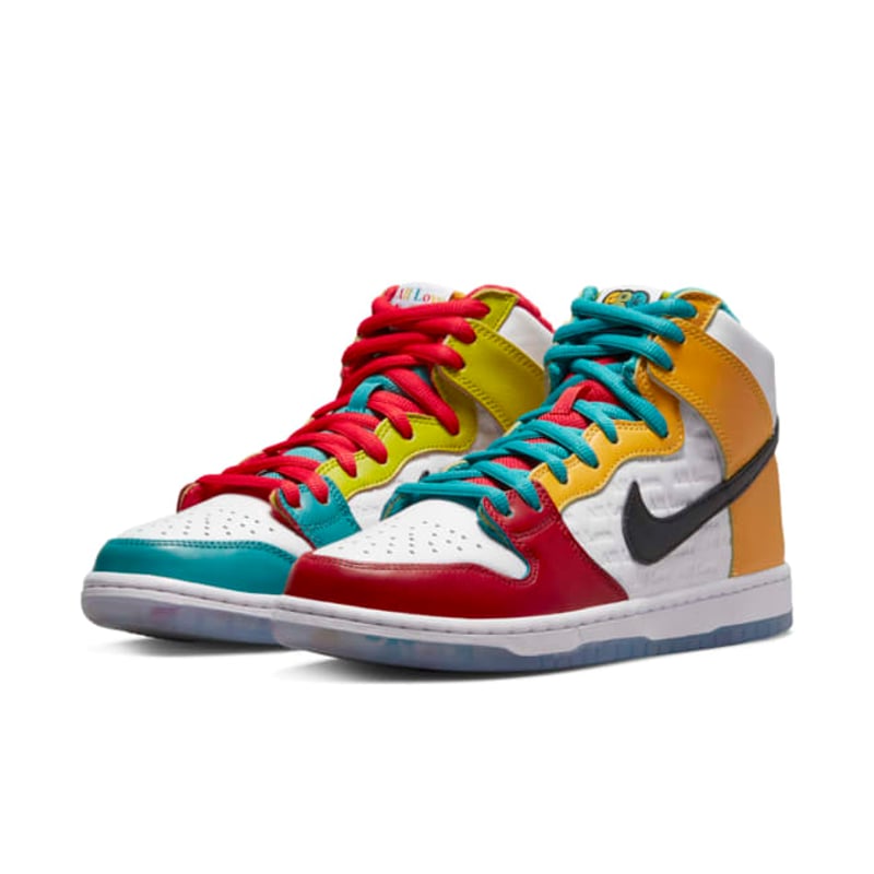 Nike SB Dunk High Pro x froSkate DH7778-100 05