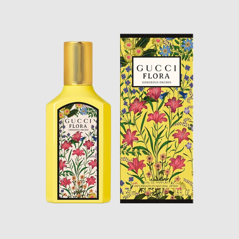 Gucci Flora Gorgeous Orchid GUCCIFLORAGORGEOUSORCHIDEAUDEPARFUM 02